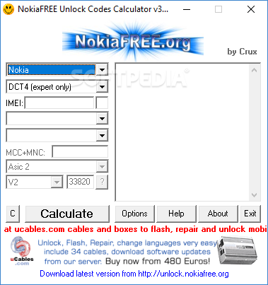 Nokia restriction code generator free download for pc